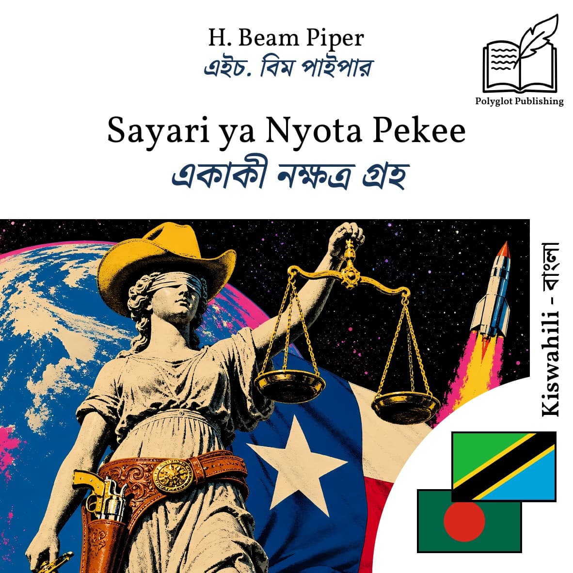 একাকী নক্ষত্র গ্রহ
