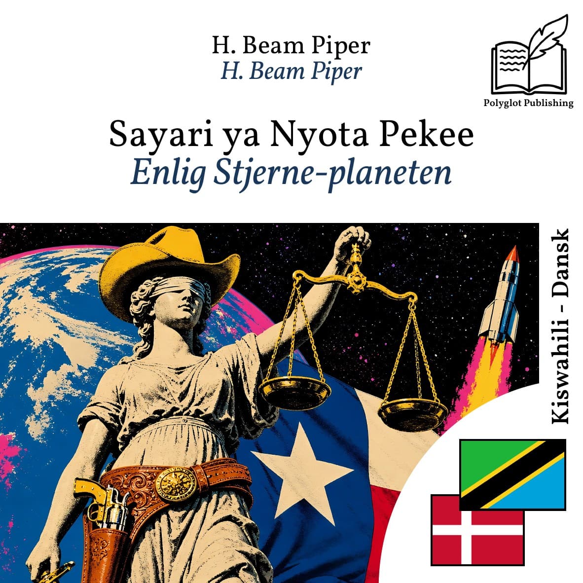 Enlig Stjerne-planeten