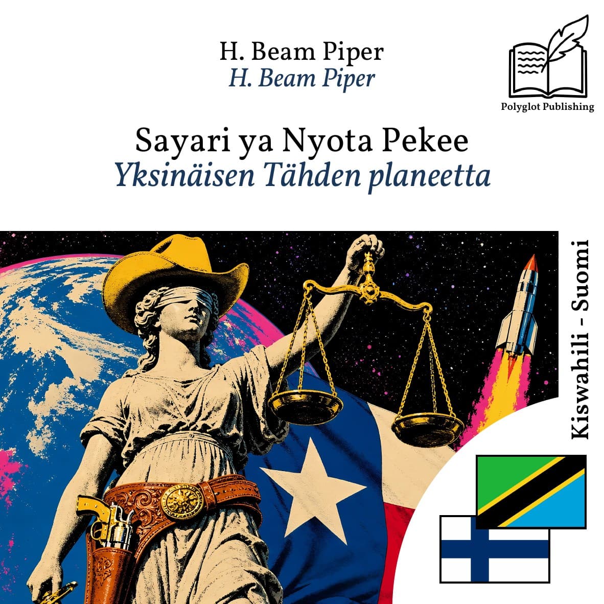 Yksinäisen Tähden planeetta