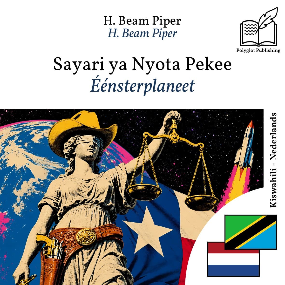 Éénsterplaneet