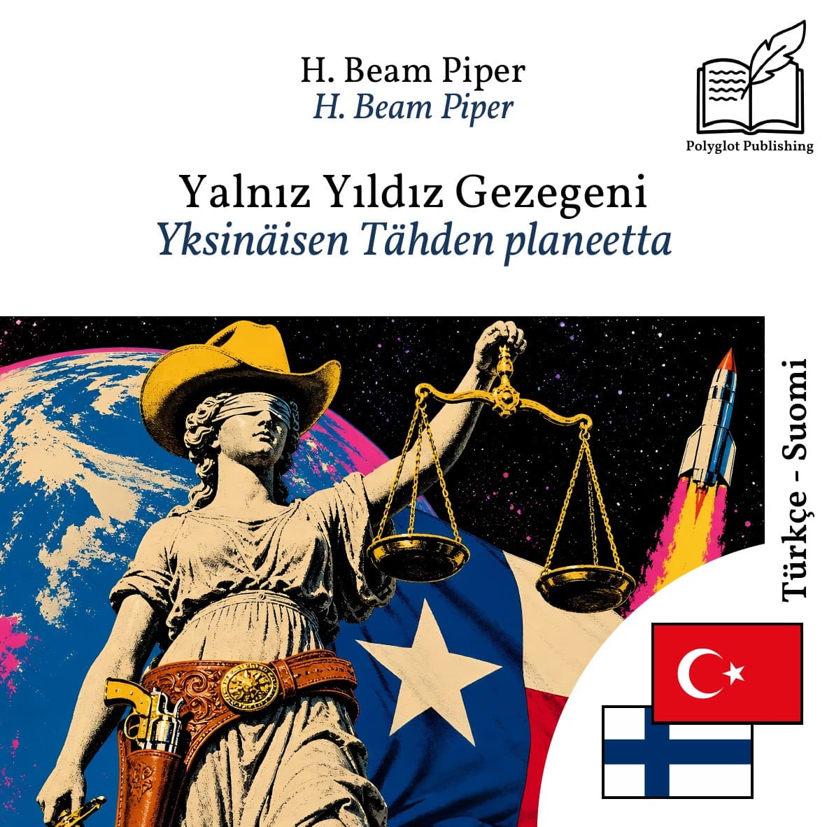 Yksinäisen Tähden planeetta