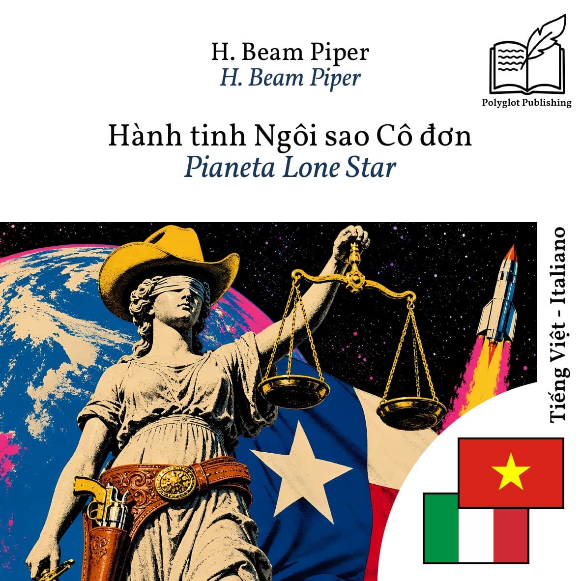 Pianeta Lone Star