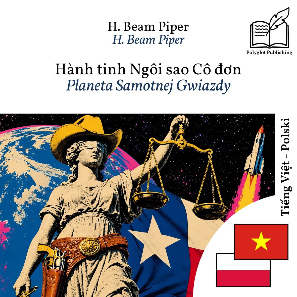 Planeta Samotnej Gwiazdy