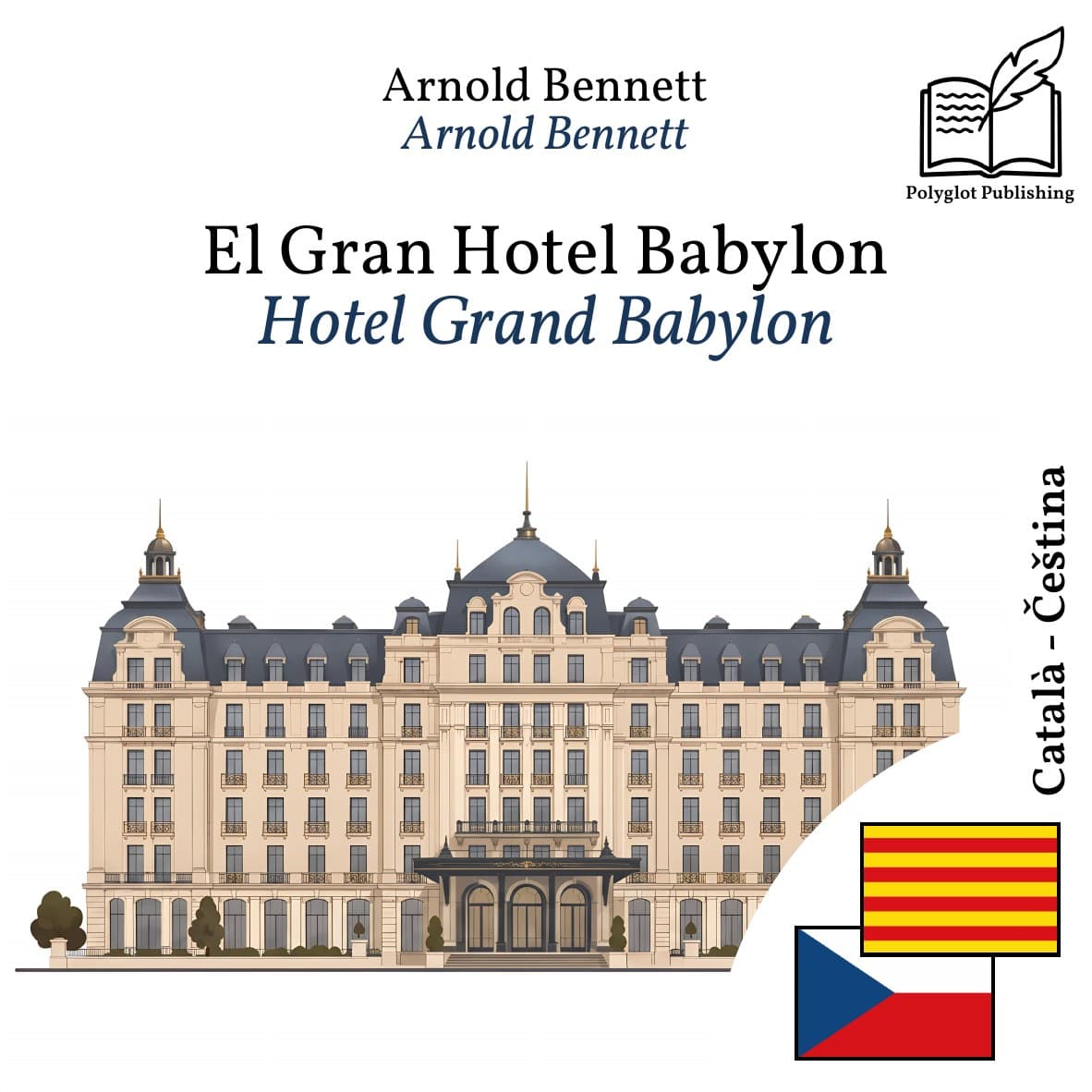 Hotel Grand Babylon