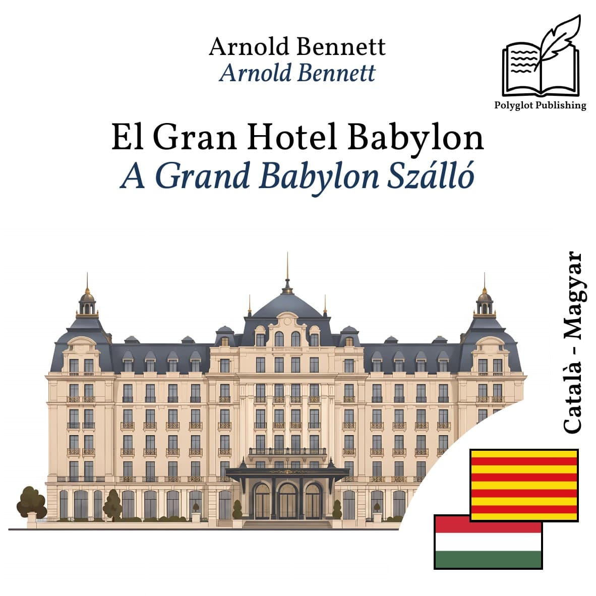 A Grand Babylon Szálló