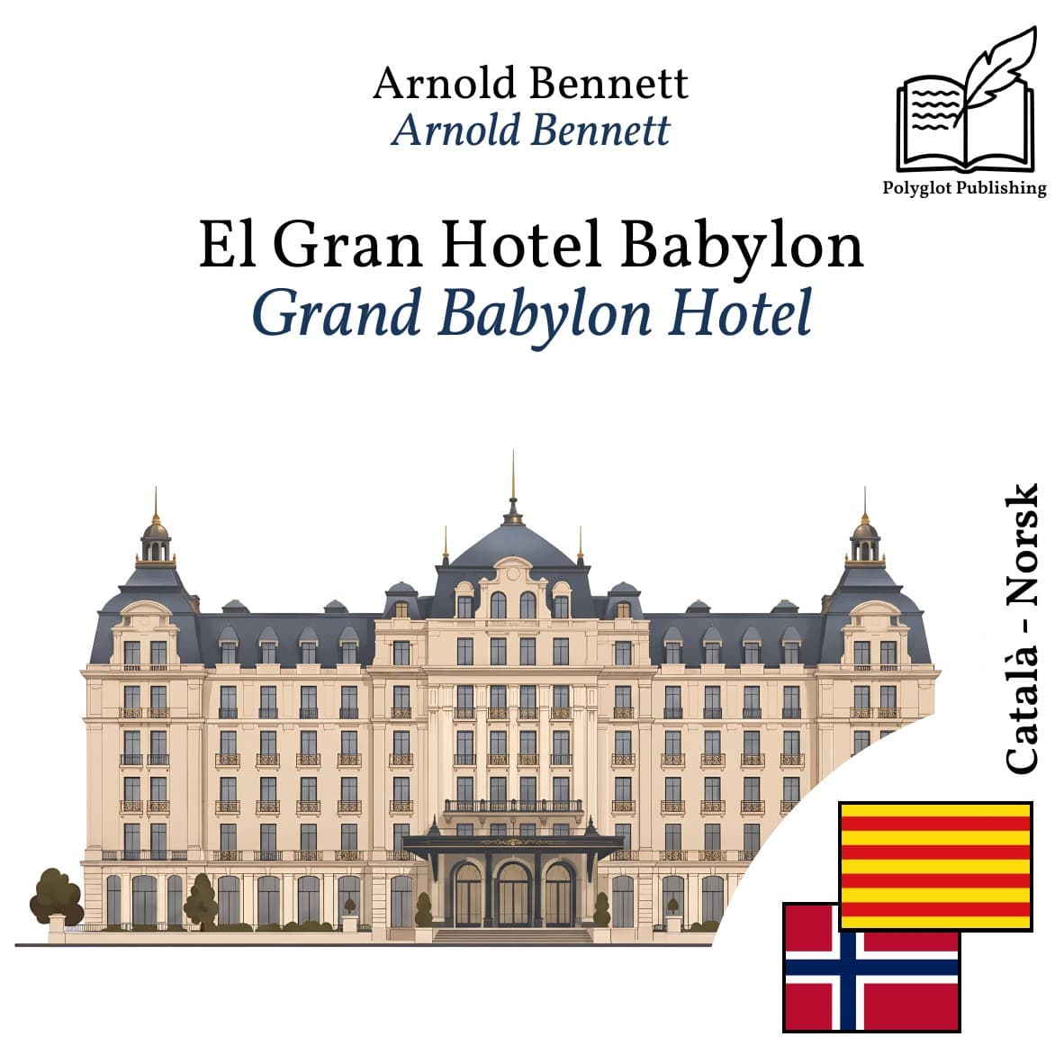 Grand Babylon Hotel