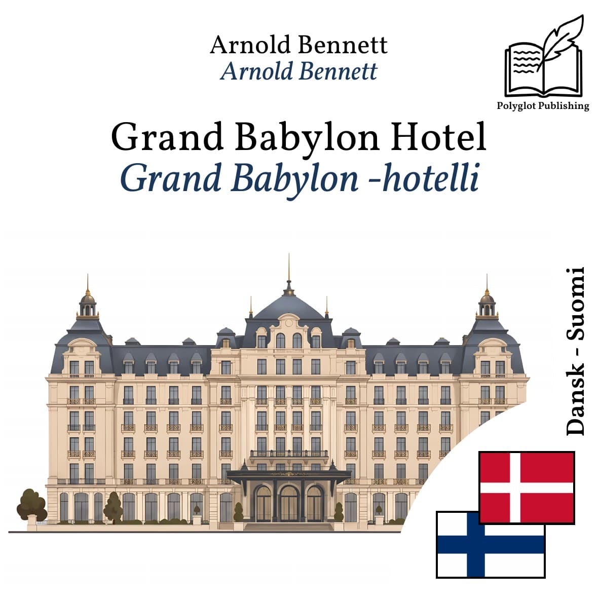 Grand Babylon -hotelli