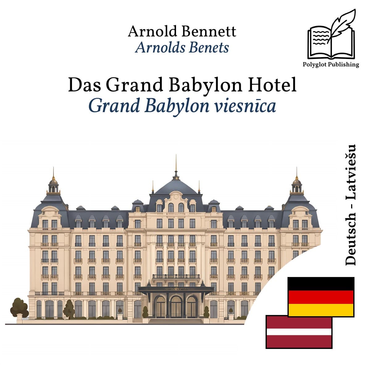 Grand Babylon viesnīca