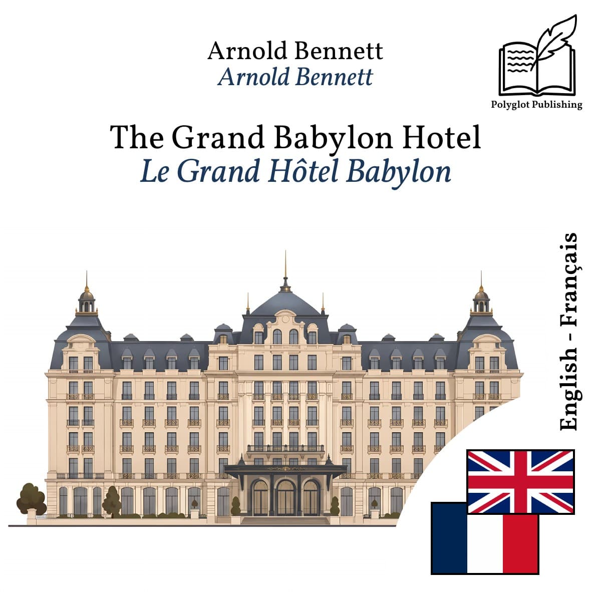 Le Grand Hôtel Babylon