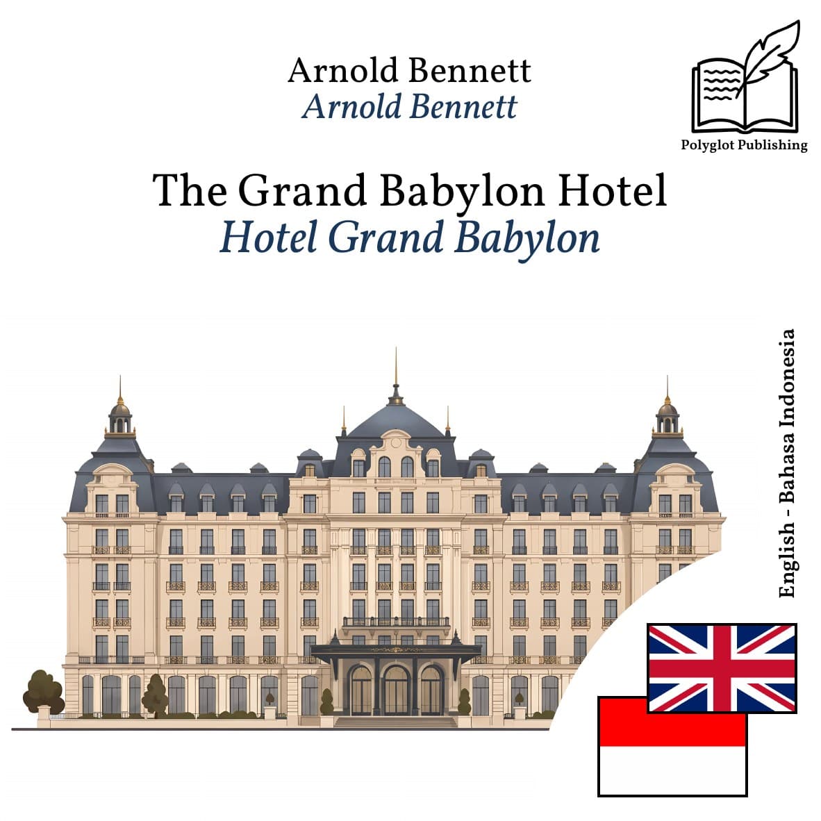 Hotel Grand Babylon