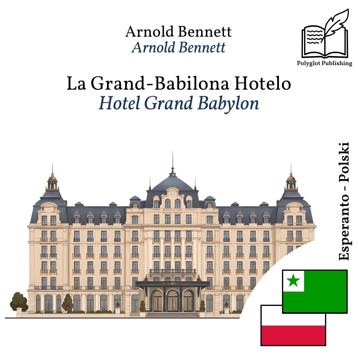 Hotel Grand Babylon