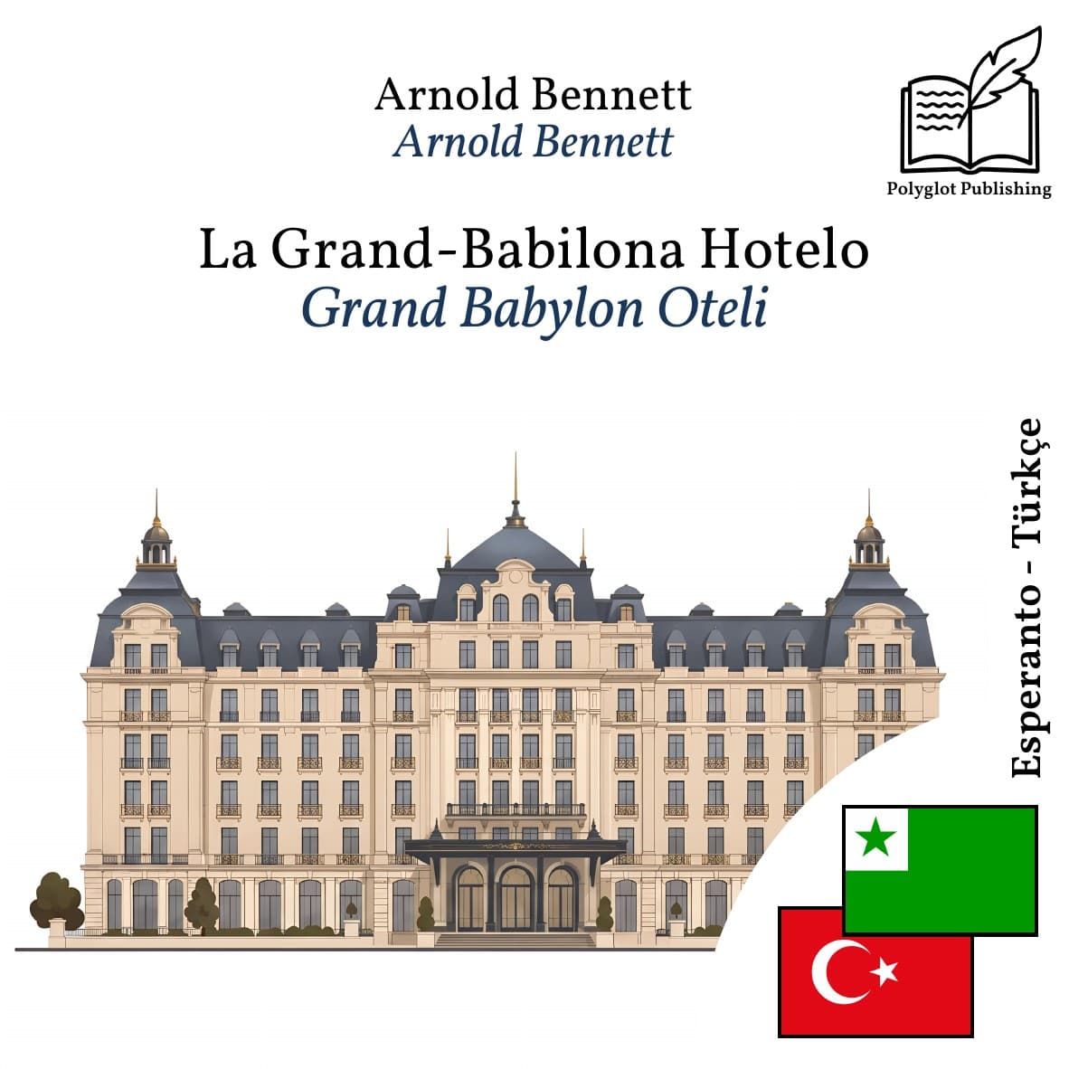 Grand Babylon Oteli
