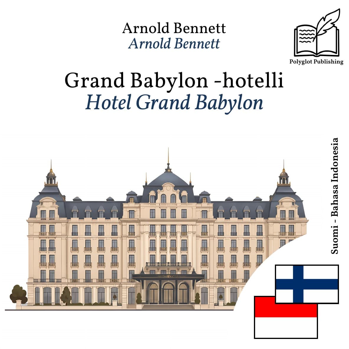 Hotel Grand Babylon