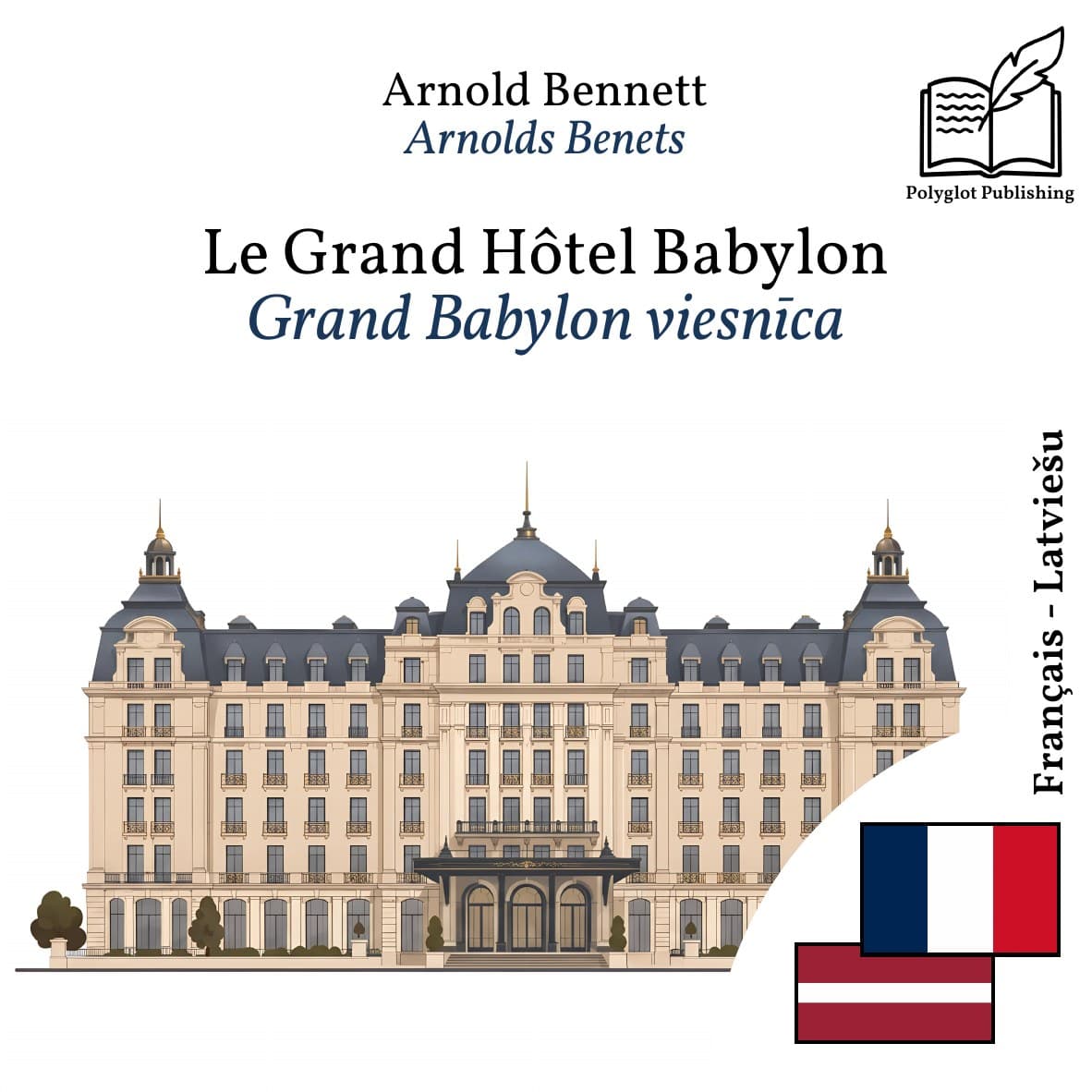 Grand Babylon viesnīca