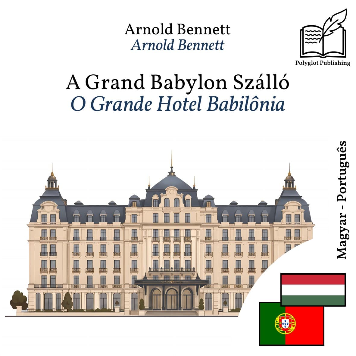 O Grande Hotel Babilônia