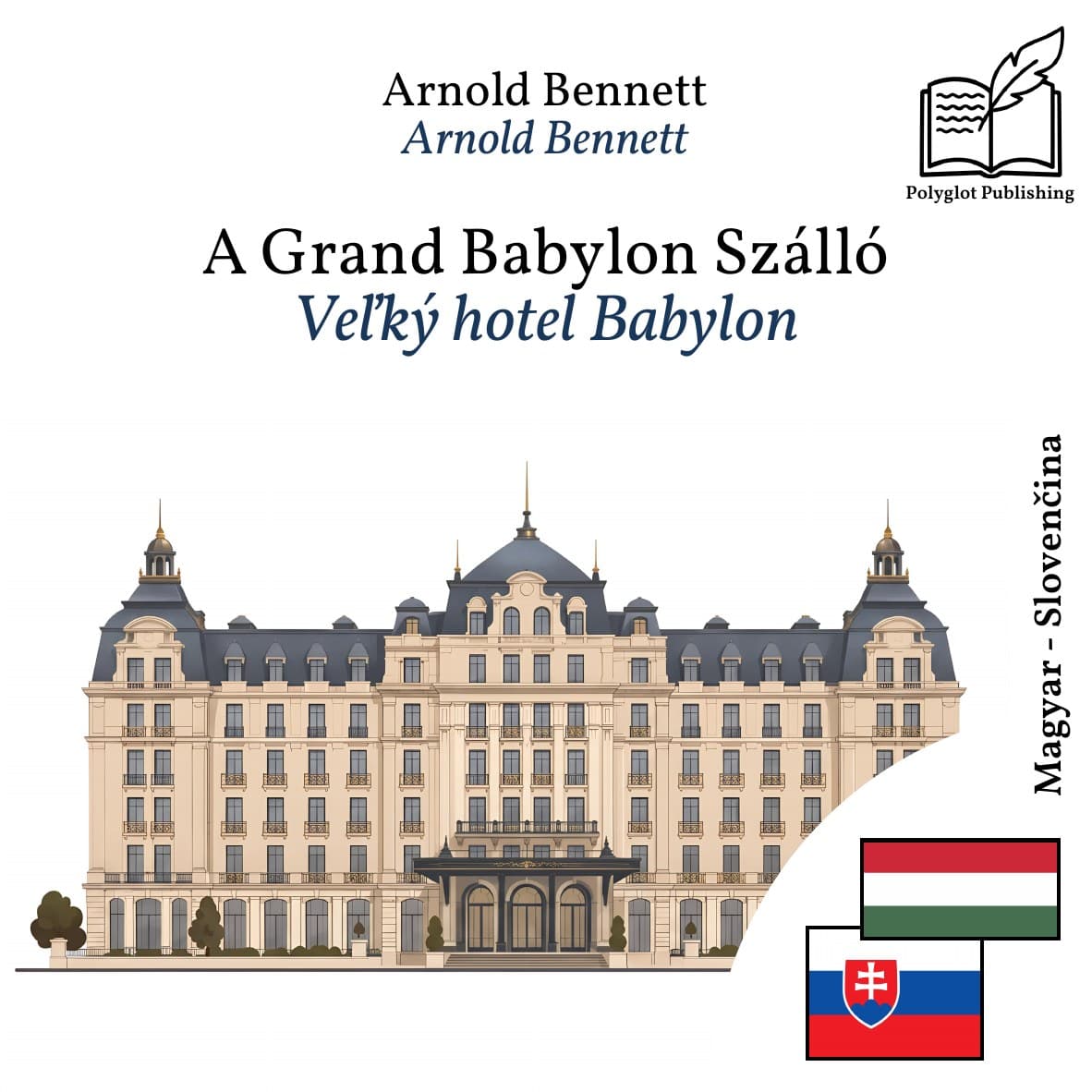 Veľký hotel Babylon
