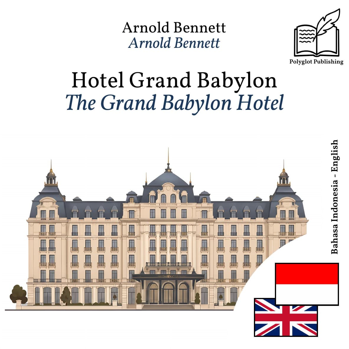 The Grand Babylon Hotel