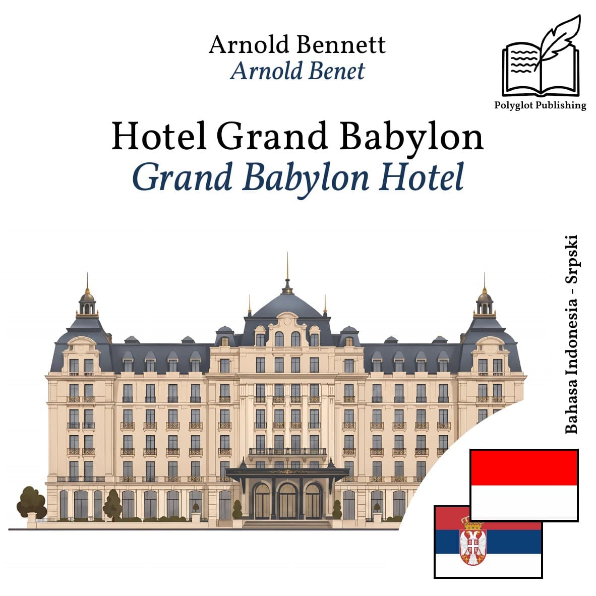 Grand Babylon Hotel
