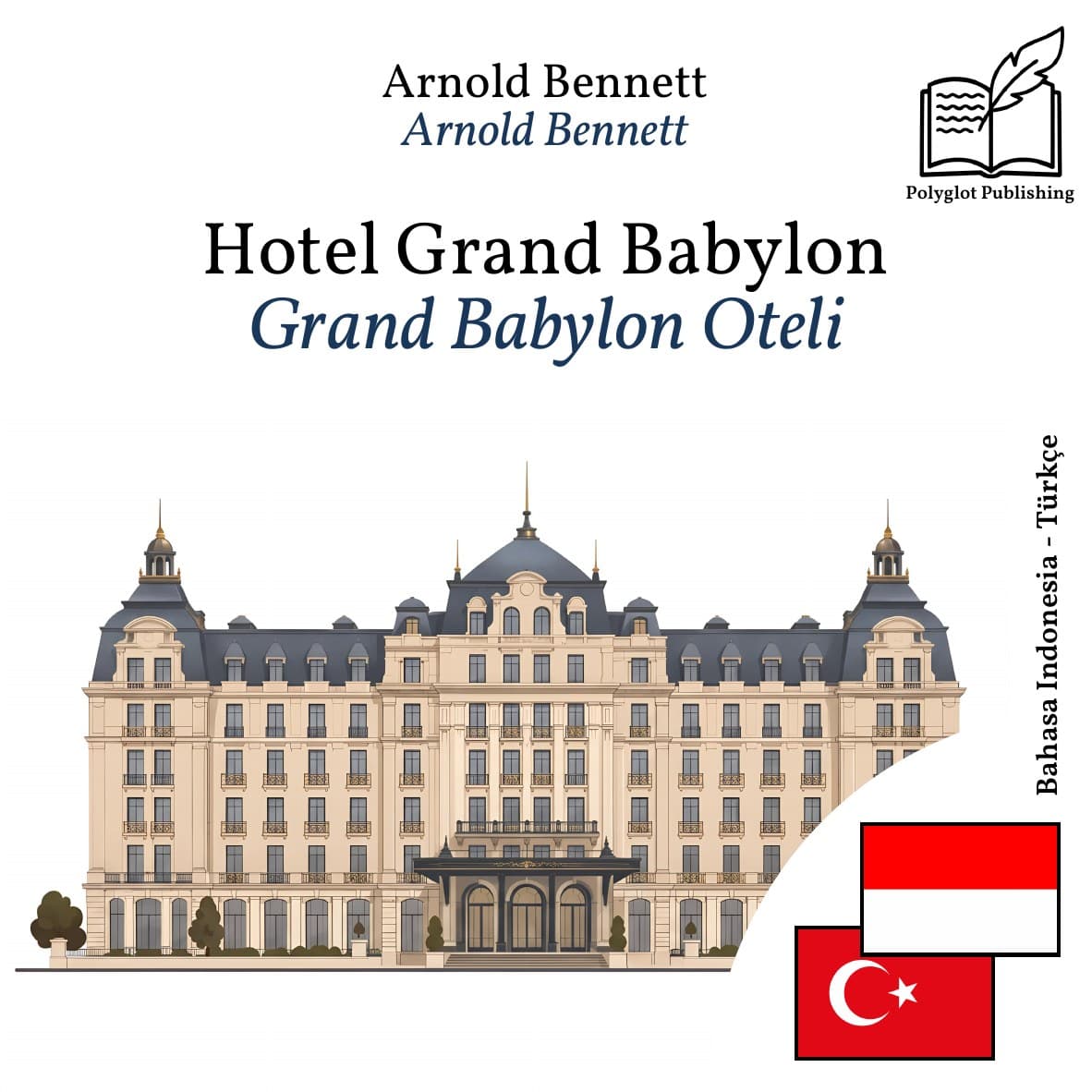 Grand Babylon Oteli
