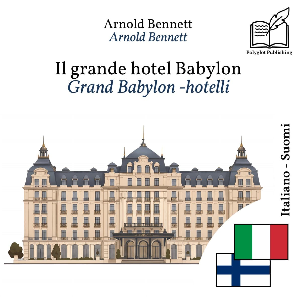 Grand Babylon -hotelli