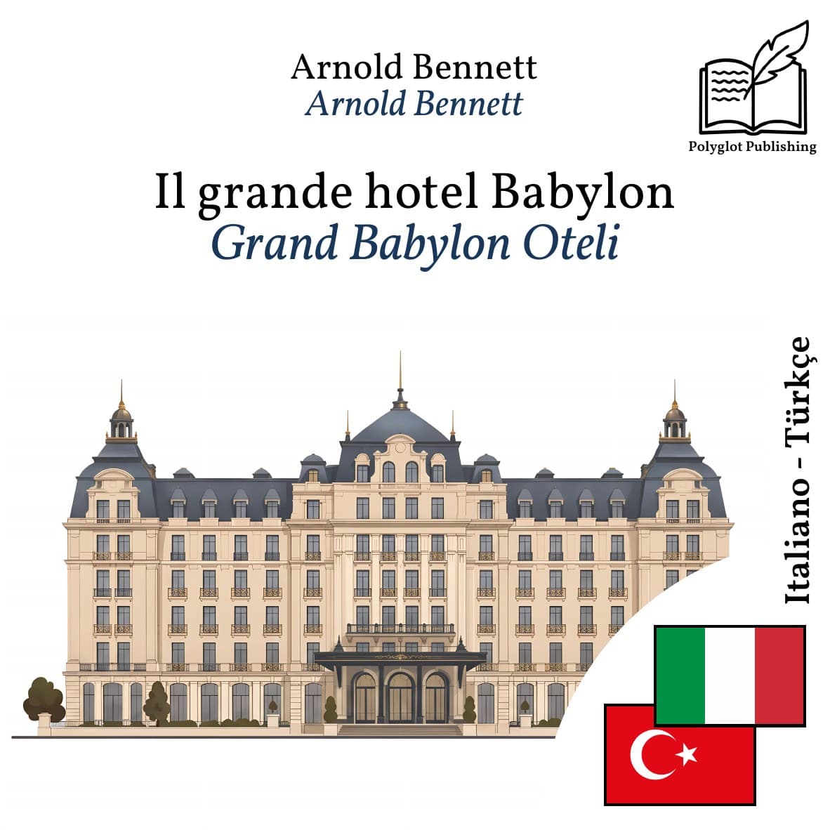 Grand Babylon Oteli