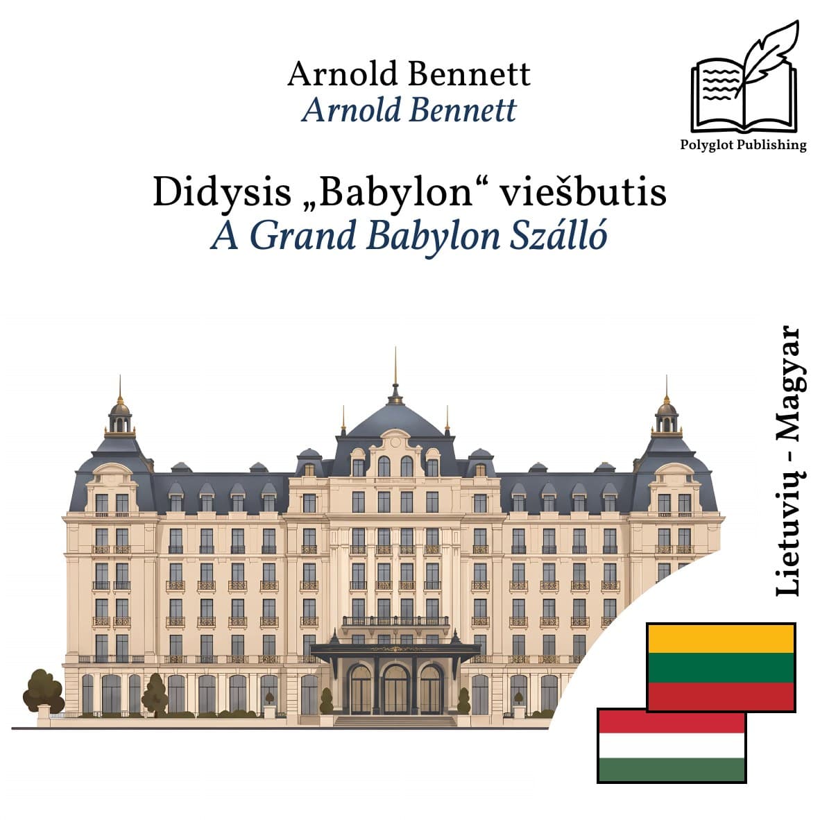 A Grand Babylon Szálló
