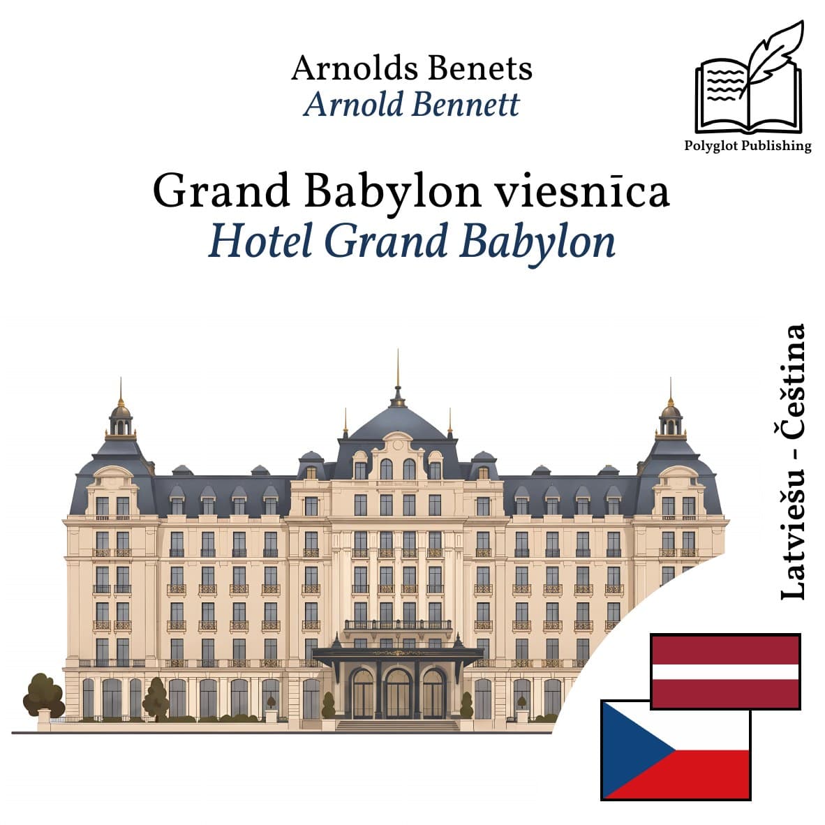 Hotel Grand Babylon
