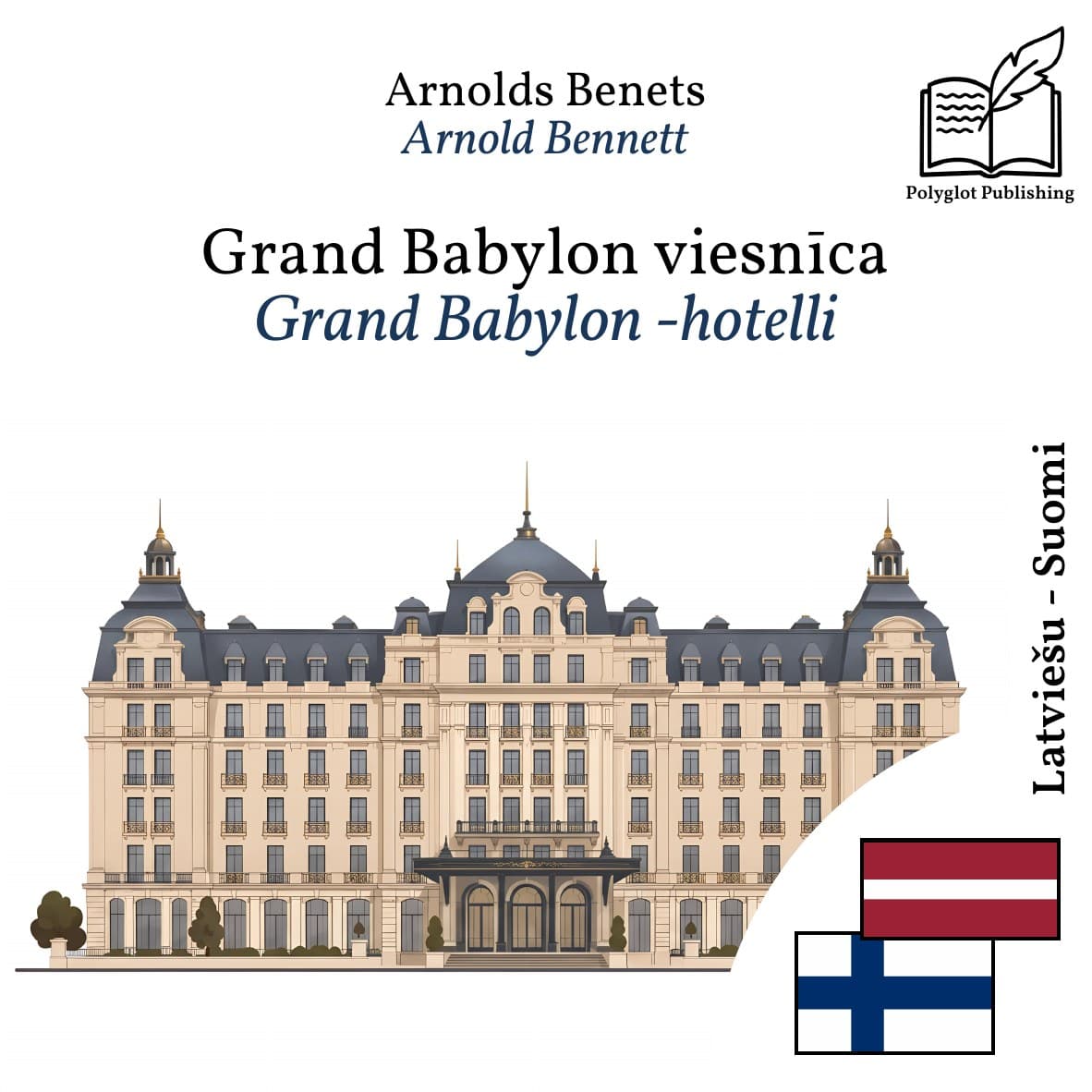 Grand Babylon -hotelli