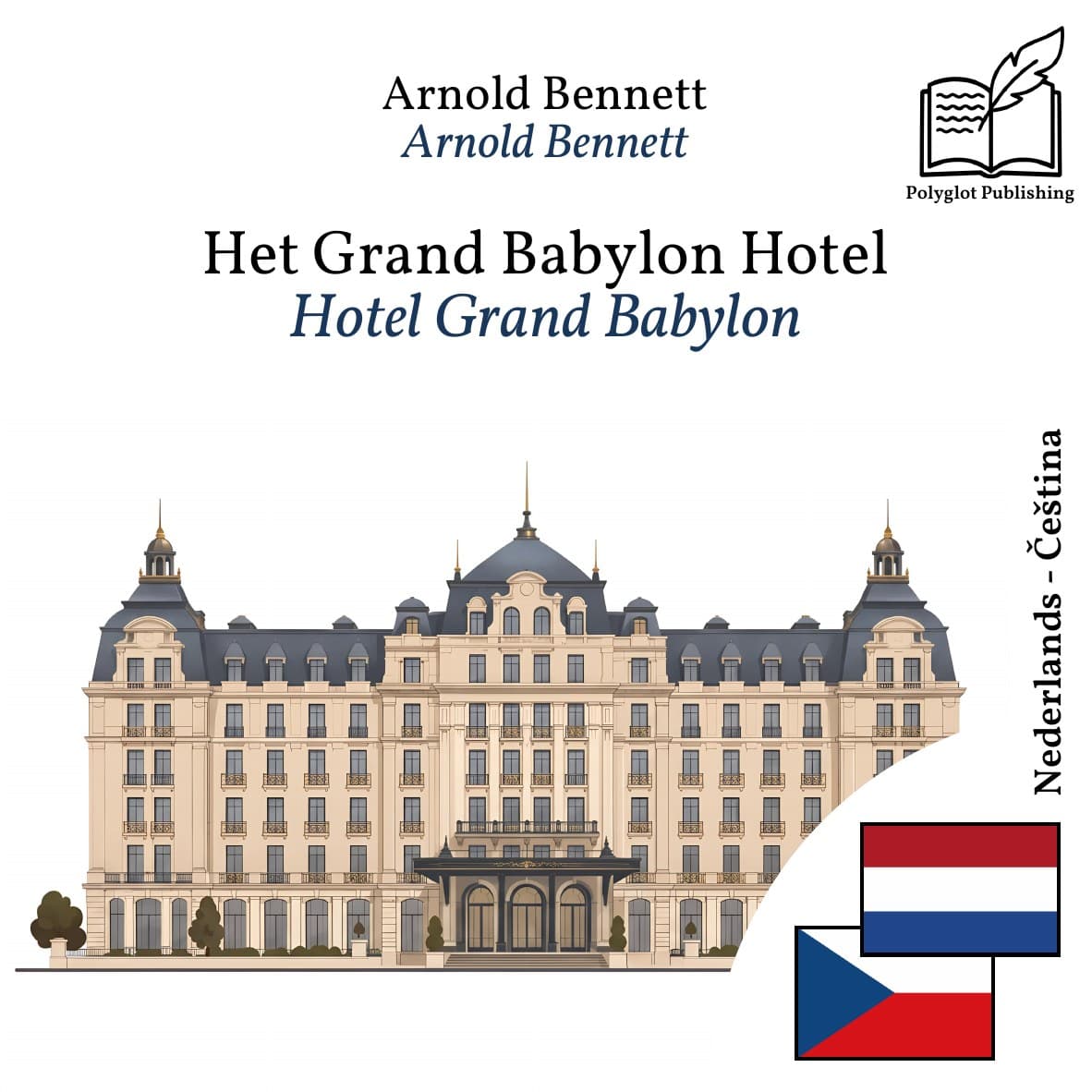 Hotel Grand Babylon
