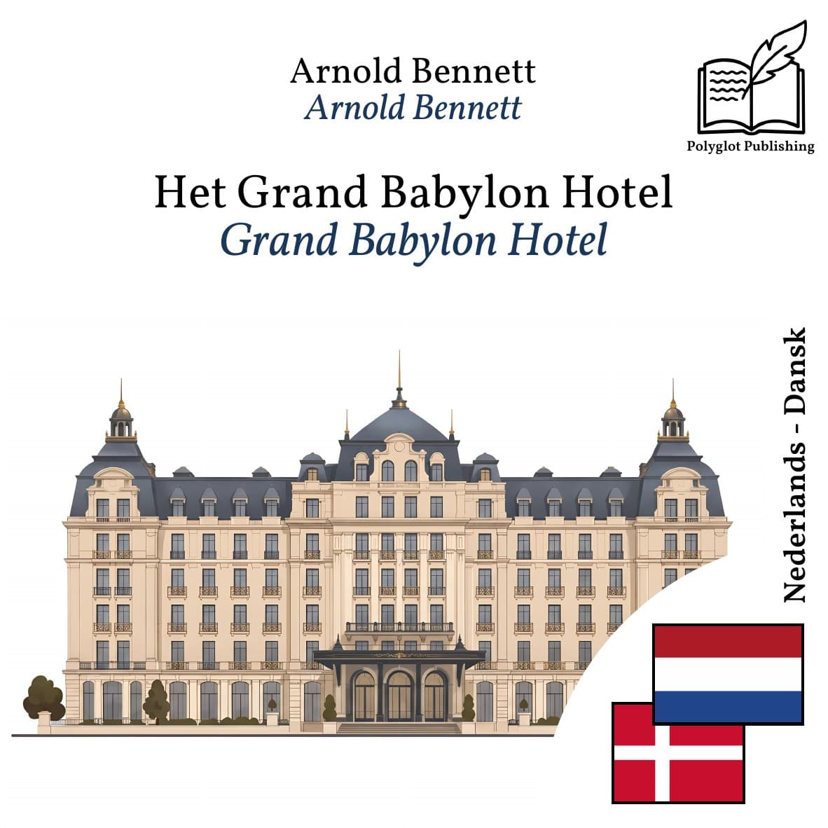 Grand Babylon Hotel