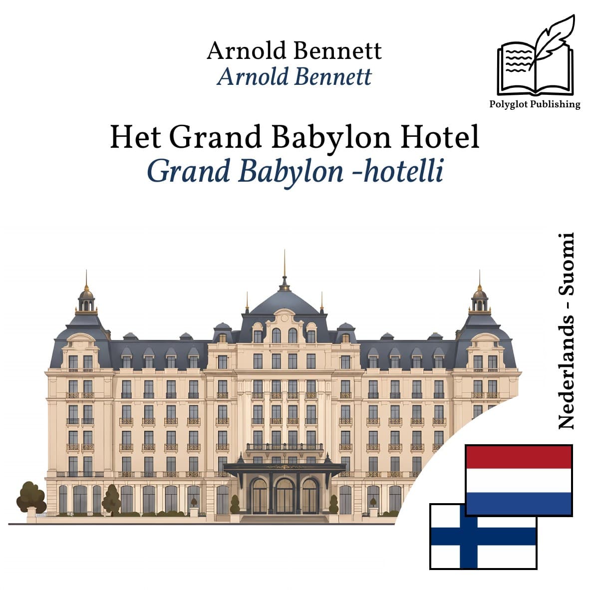 Grand Babylon -hotelli