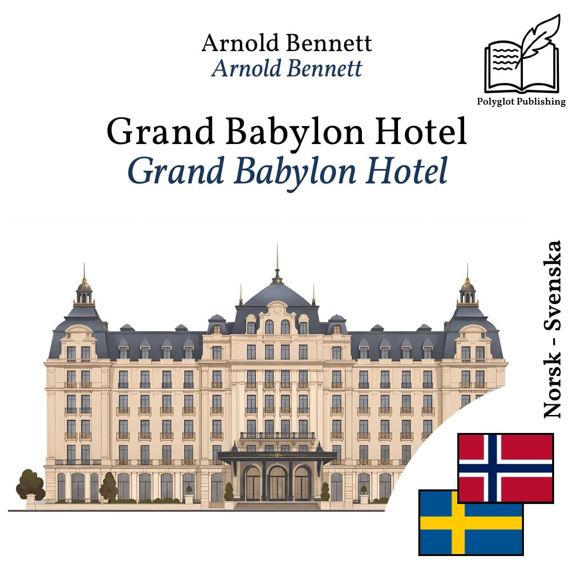 Grand Babylon Hotel