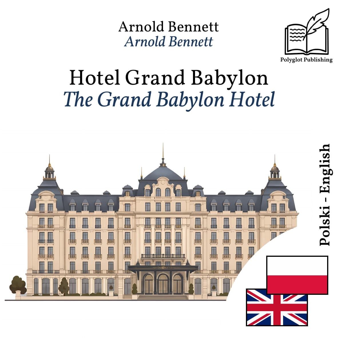 The Grand Babylon Hotel