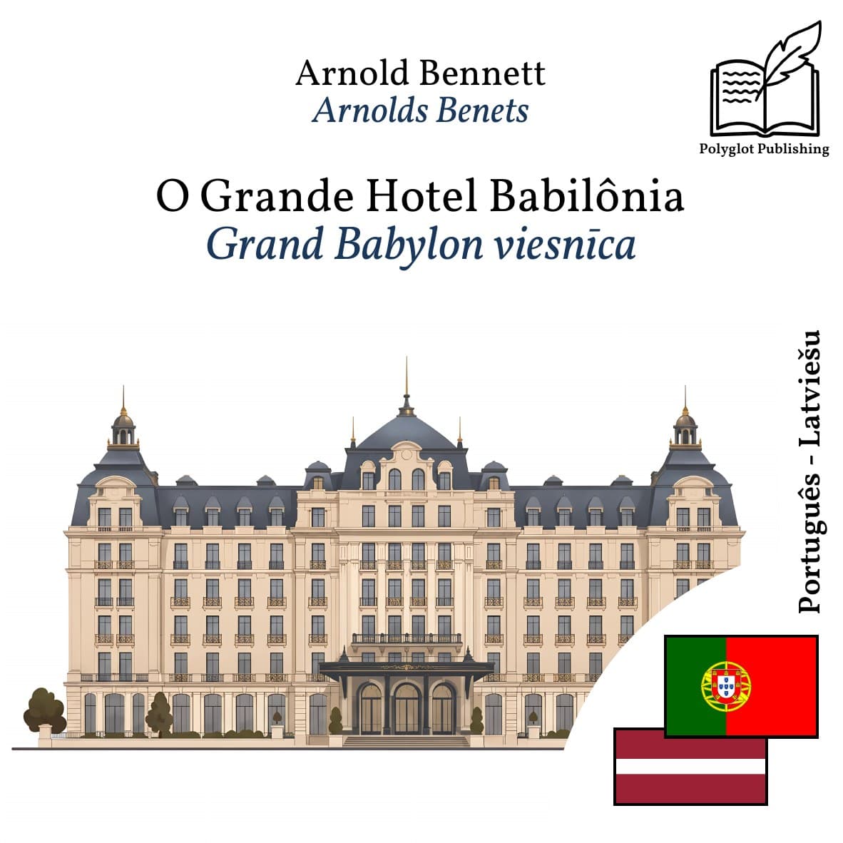 Grand Babylon viesnīca