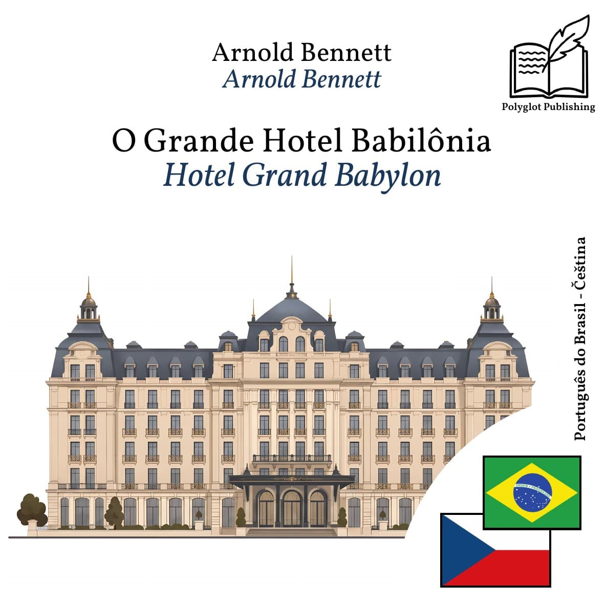 Hotel Grand Babylon
