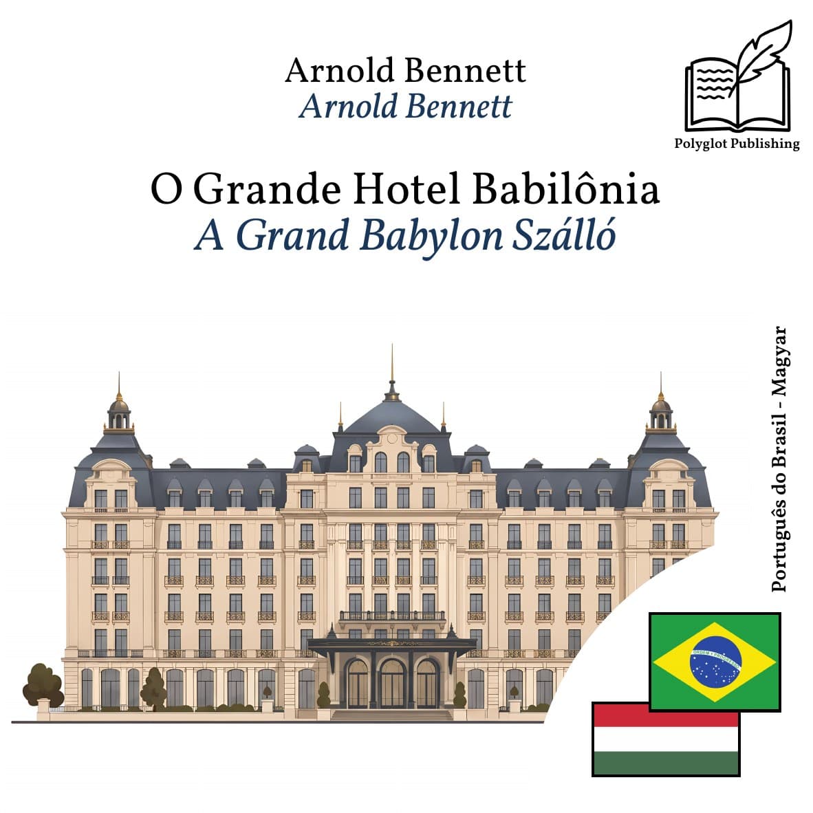 A Grand Babylon Szálló