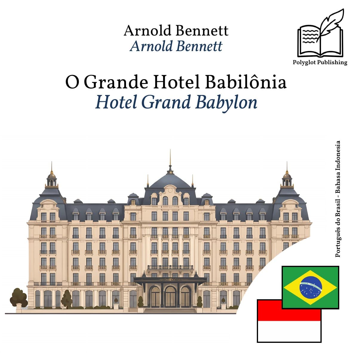 Hotel Grand Babylon
