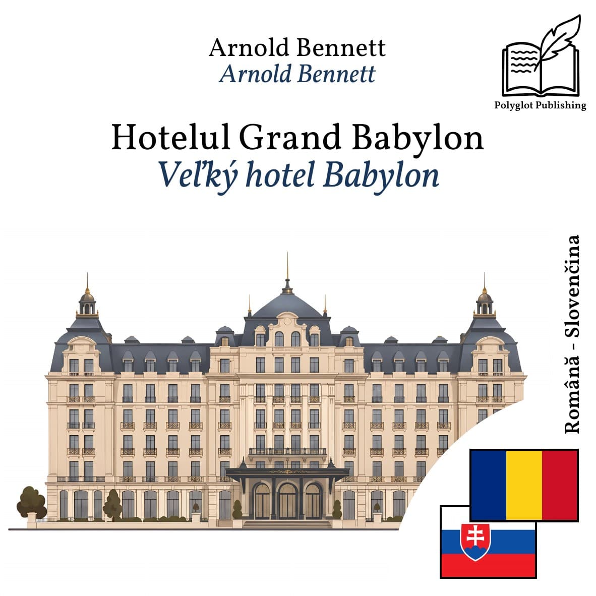 Veľký hotel Babylon