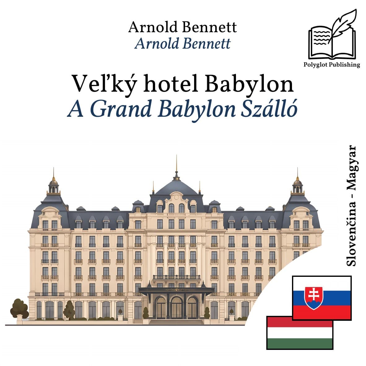 A Grand Babylon Szálló