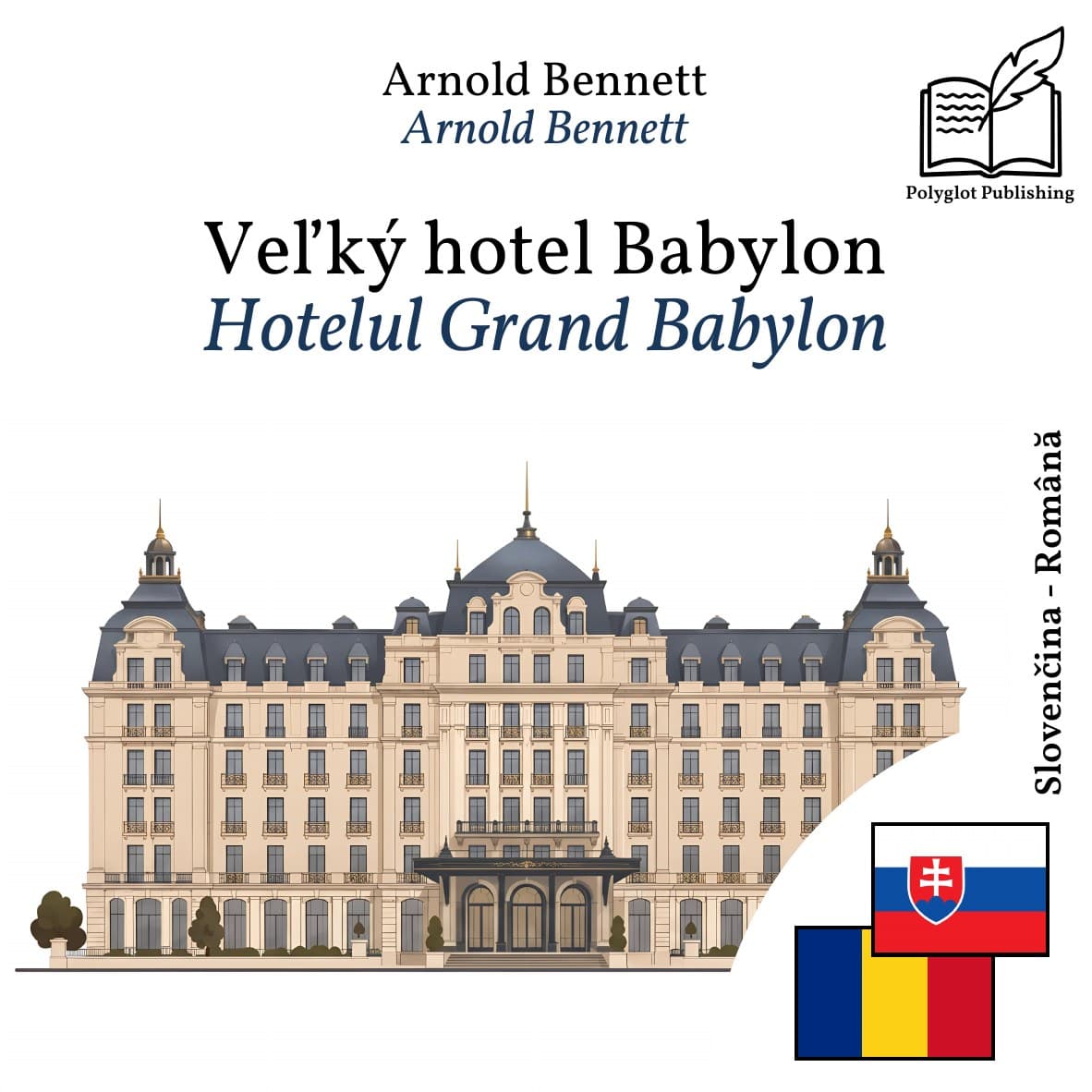 Hotelul Grand Babylon