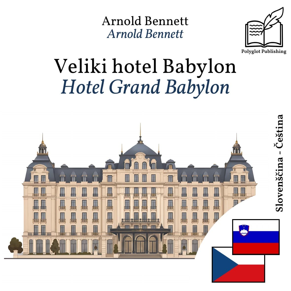 Hotel Grand Babylon