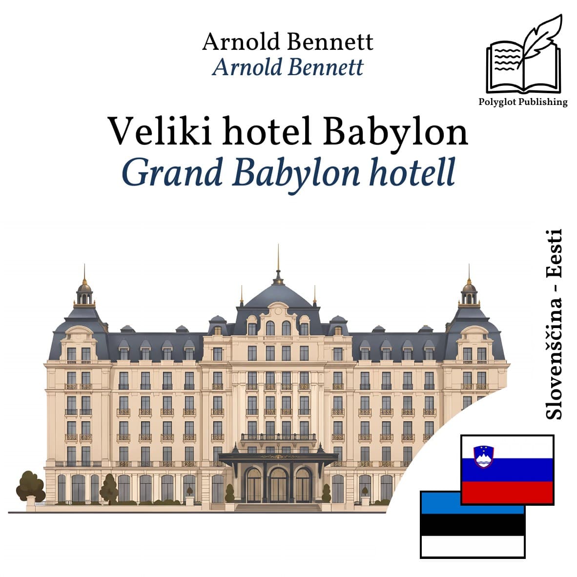 Grand Babylon hotell