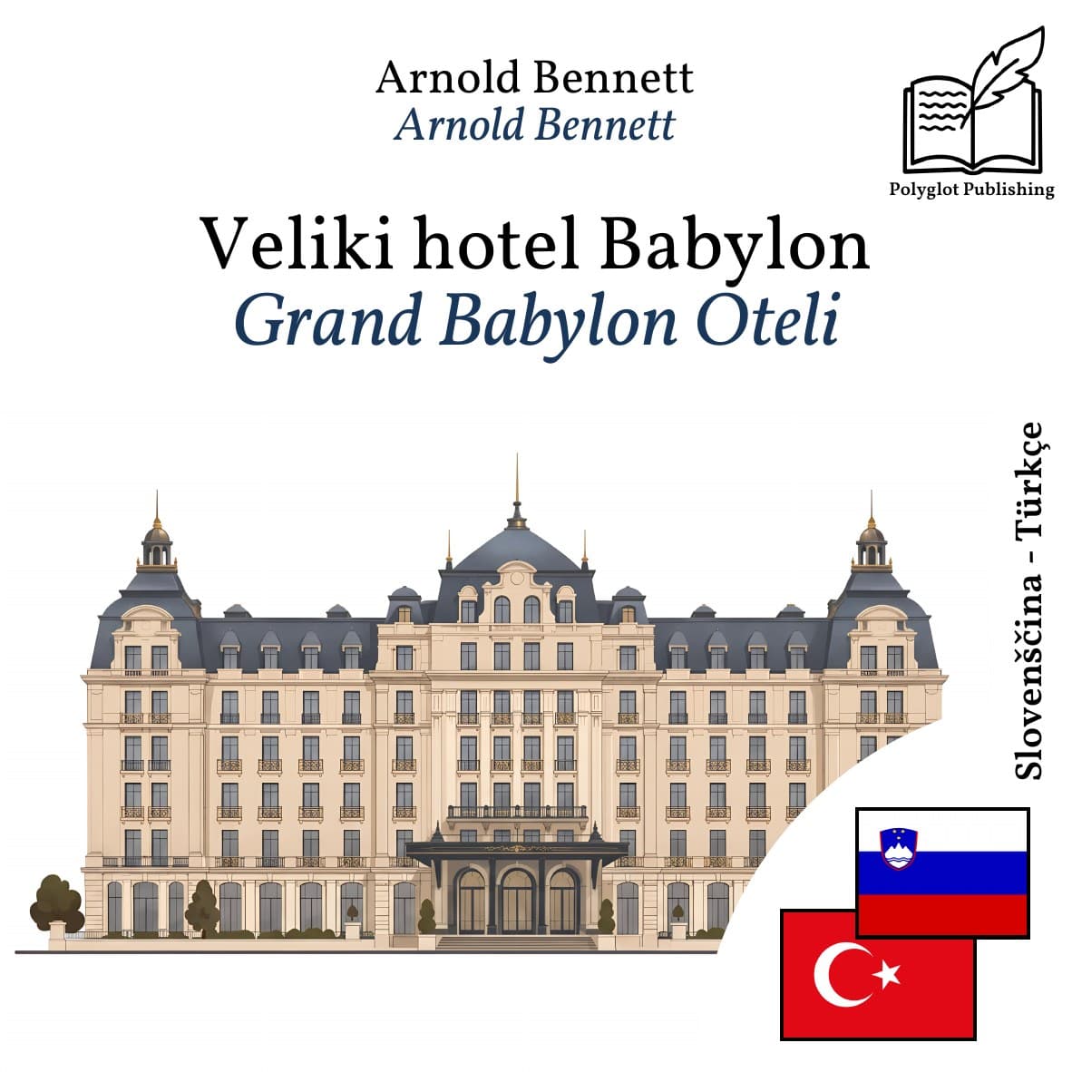 Grand Babylon Oteli