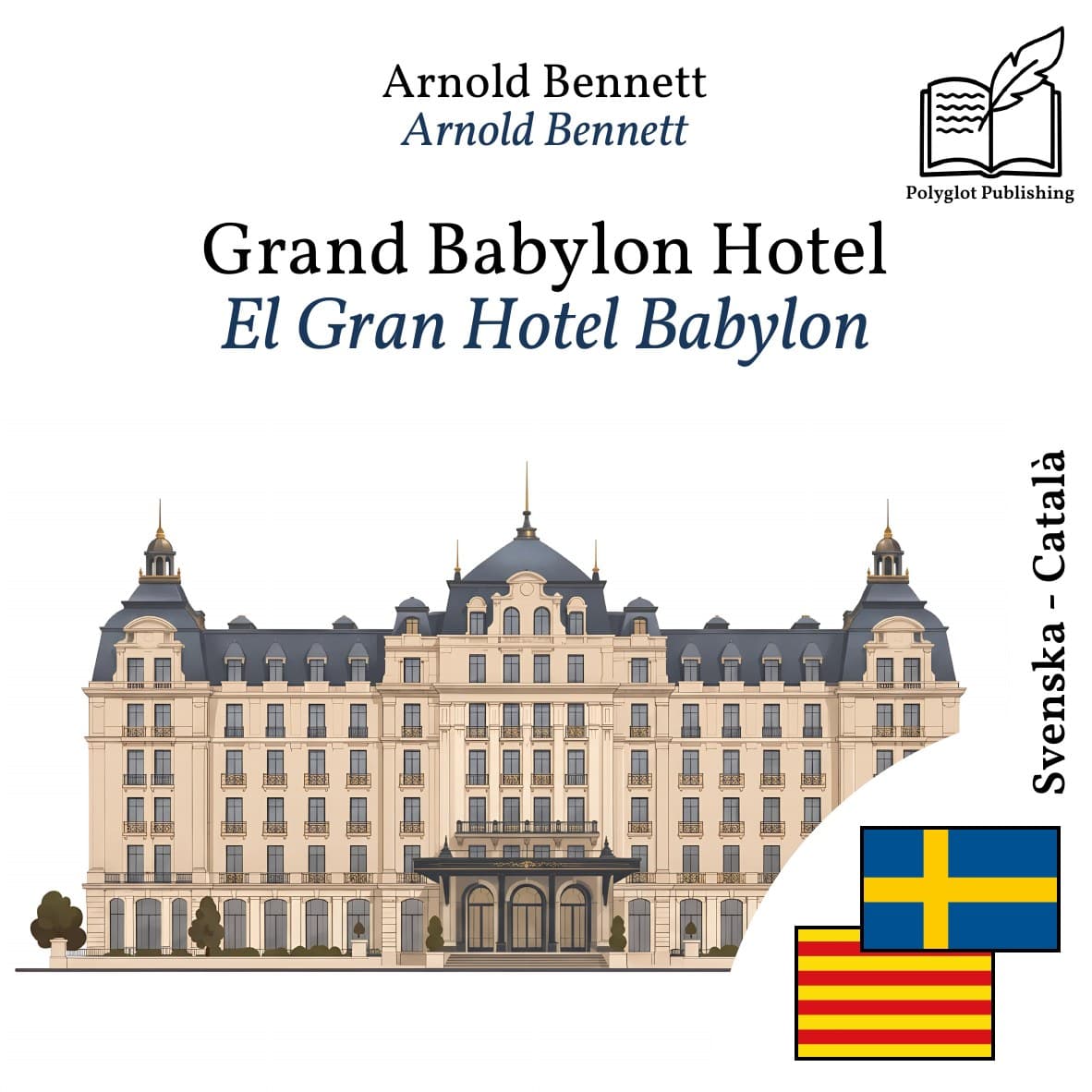 El Gran Hotel Babylon