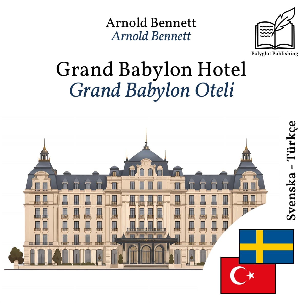 Grand Babylon Oteli