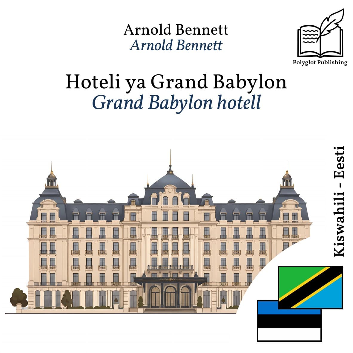Grand Babylon hotell