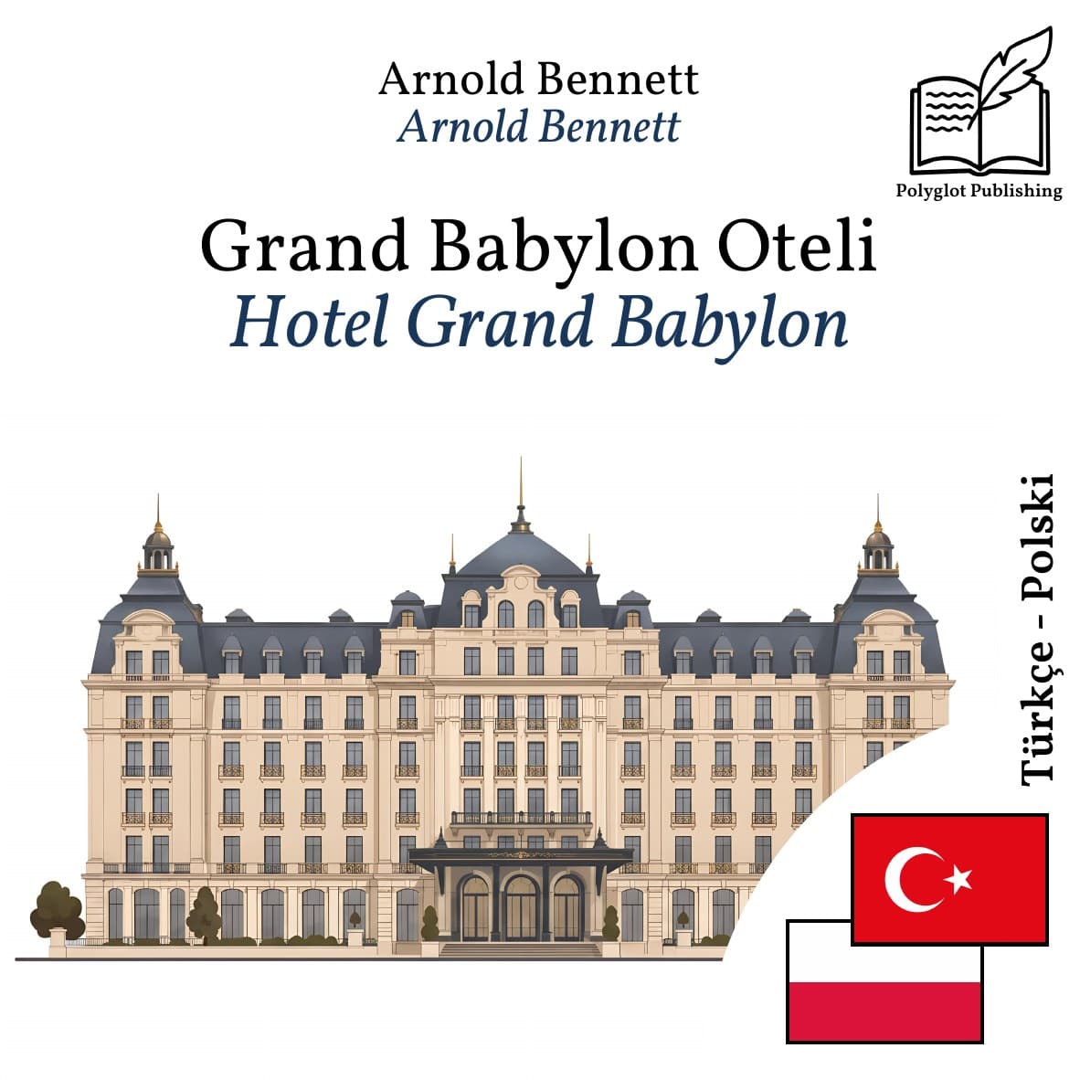 Hotel Grand Babylon