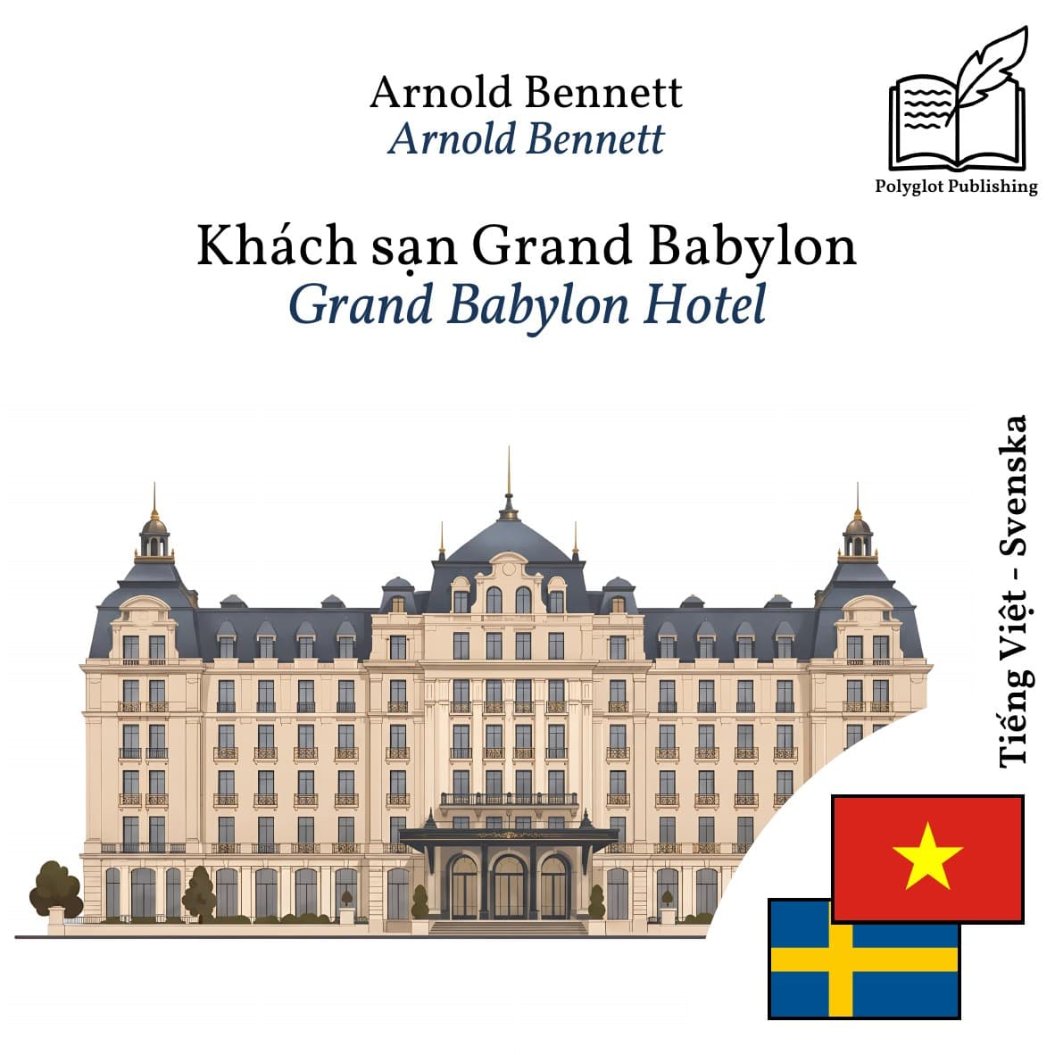 Grand Babylon Hotel