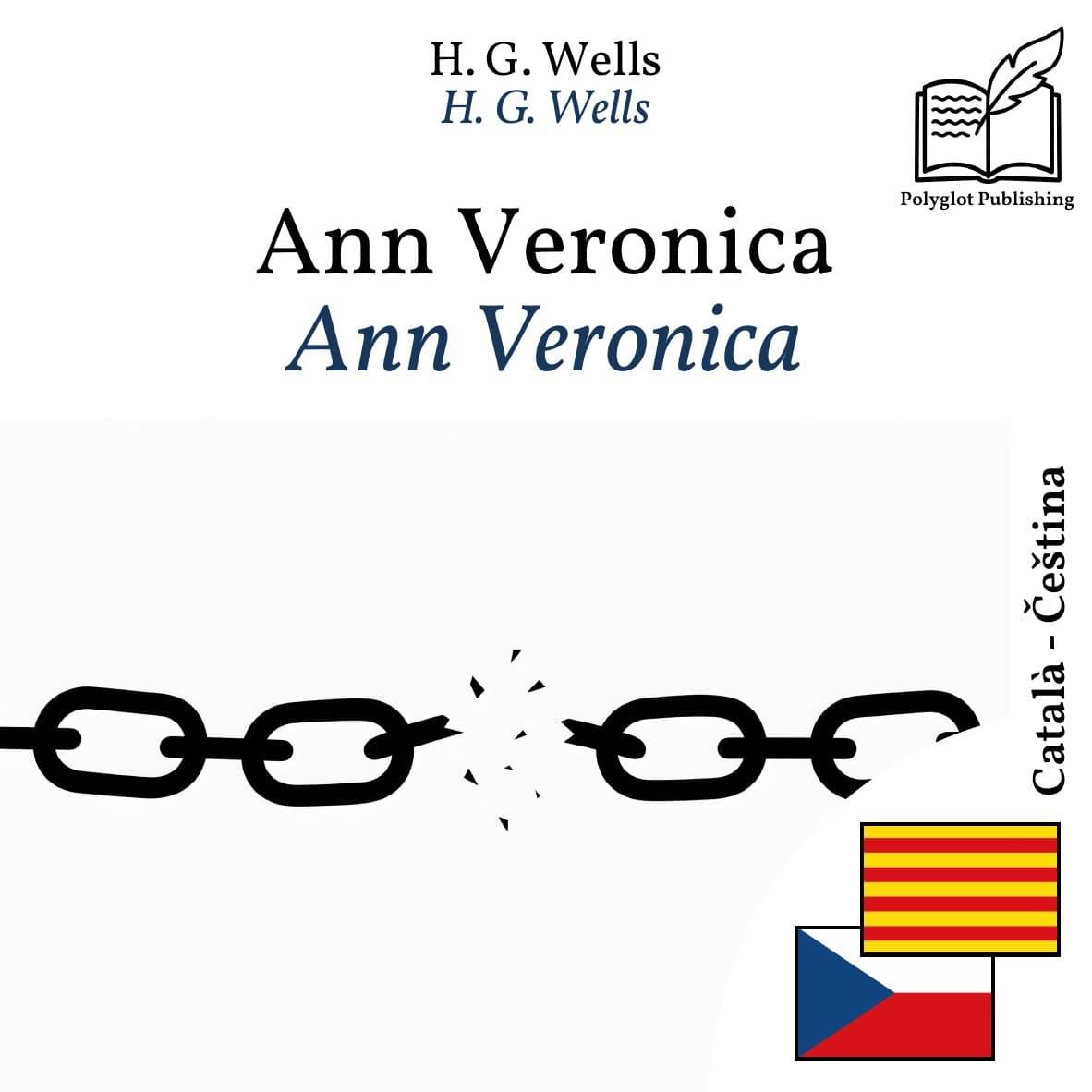 Ann Veronica