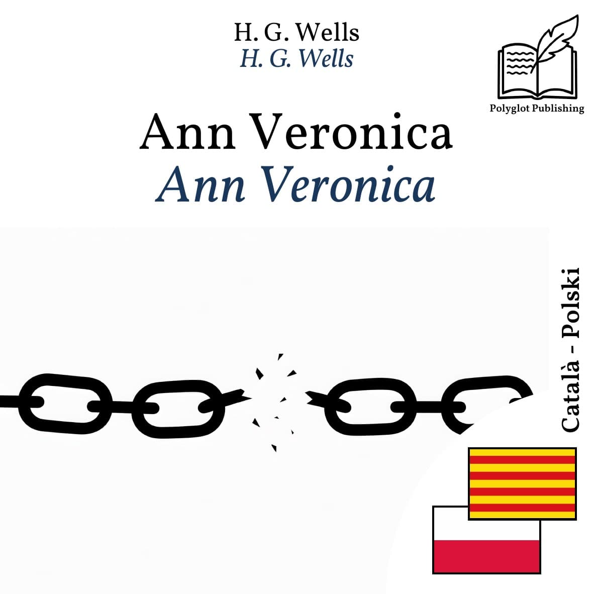 Ann Veronica